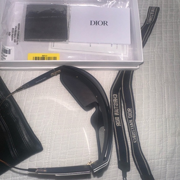 Dior DIORCLUB M2U sunglasses - Picture 3 of 4